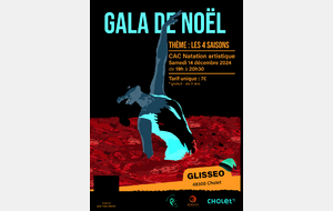 Gala de Noël