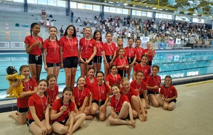 Avenirs et Jeunes médaillés