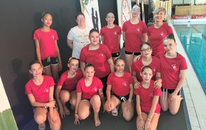 Jeune challenge "disco"