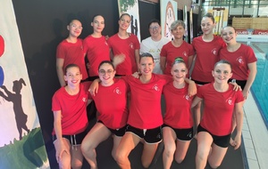 Junior challenge "gym tonic"