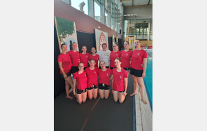 Sénior "créatures"