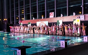 Chorégraphie de fin