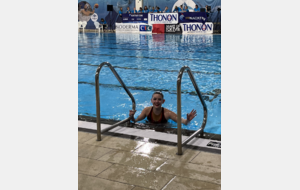 Fin de solo pour Emma