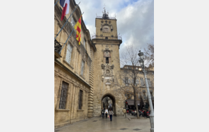 Aix-en-Provence