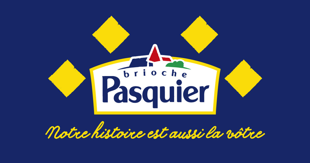 Brioche Pasquier