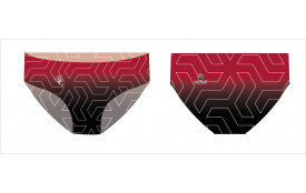 Maillot de bain du Club Nahïad  garçon(une seule commande par an: jusqu'au 20/09/2026 )