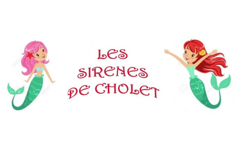 Stage Sirènes