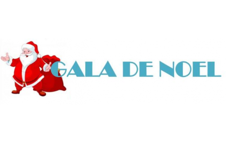 Prépa gala Noël 2019